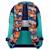 Sac à dos garçon de primaire all star basketball 43x32x18 cm – 25 l must Bleu 2 - vertbaudet enfant 