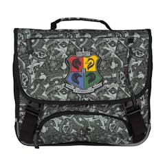 Cartable harry potter - 38 cm - haut de gamme (hogwarts)  - vertbaudet enfant