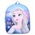 Sac à dos enfant fille la reine des neiges ii 3d elsa – paillettes – disney Bleu 2 - vertbaudet enfant 