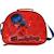 Sac goûter miraculous ladybug red 25 cm isotherme Multicolore 3 - vertbaudet enfant 