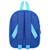 Sac à dos maternelle garçon pat patrouille play chase, ruben et marcus - 29 cm Bleu / multicolore 4 - vertbaudet enfant 