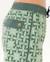Short de bain boardshort volley pacific rinse gem  enfant Moss 5 - vertbaudet enfant 