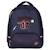 Sac à dos harry potter quidditch 42 cm - 2 cpt Multicolore 2 - vertbaudet enfant 