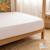 Matelas enfant / bébé 80x160 cm - idéal pour lit cabane / lit gigogne - réversible - oeko tex Blanc 4 - vertbaudet enfant 