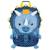 Mini sac à dos dinosaure Beige / blanc+Blanc / marron+Bleu / bleu / ciel / bleu+Multicolore 9 - vertbaudet enfant 