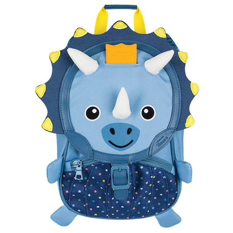 Garçon-Mini sac à dos dinosaure