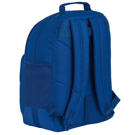 Sac à dos enfant blackfit8 oxford 42 cm – 2 compartiments zippés Bleu 2 - vertbaudet enfant 