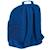 Sac à dos enfant blackfit8 oxford 42 cm – 2 compartiments zippés Bleu 2 - vertbaudet enfant 