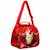 Sac gouter iron man 3d 25 cm - sac déjeuner Multicolore 3 - vertbaudet enfant 