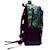 Sac à dos camouflage armée 45 cm à 2 compartiments zippés Vert foncé 2 - vertbaudet enfant 