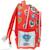 Sac à dos maternelle pat patrouille imprimé marshall en tissu synthétique Blanc / rouge / bleu 3 - vertbaudet enfant 