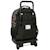 Sac à dos à roulettes minecraft creeper 45 cm trolley haut de gamme Multicolore 2 - vertbaudet enfant 