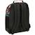 Sac à dos safta graffiti colors 42 cm - 2 cpt Multicolore 2 - vertbaudet enfant 