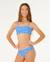 Maillot de bain sunshine revo fille Begonia pink+Blue 8 - vertbaudet enfant 