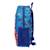 Sac à dos 3d hot wheels pour maternelle 33x27x10 cm Orange 2 - vertbaudet enfant 