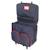Sac à dos à roulettes aaron 2025 41 cm – 2 compartiments Bleu / rouge / noir 2 - vertbaudet enfant 