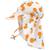 Casquette protège nuque anti-uv (7-12 mois) Beige+Blanc+Bleu+Orange+Vert 12 - vertbaudet enfant 