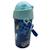 Gourde de sport 500 ml sonic the hedgehog en pvc à sangle Bleu 4 - vertbaudet enfant 