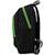 Sac à dos scolaire imprimé creeper qualité supérieure minecraft Noir / vert 4 - vertbaudet enfant 