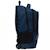 Cartable à roulettes imprimé league of legends yasuo textile Bleu marine 3 - vertbaudet enfant 