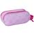 Trousse reine des neiges frozen 3d 21 cm - 2 cpt Multicolore 2 - vertbaudet enfant 