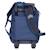 Sac à dos à roulettes kip boy 43 cm - 2 cpt (aviator) Multicolore 2 - vertbaudet enfant 