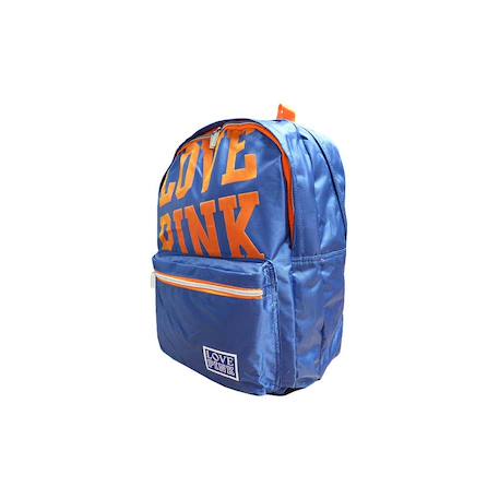 Fille-Accessoires-Cartable, trousse-Sac à dos fille rembourré nylon love 43 cm
