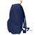 Sac à dos scolaire naruto shippuden 43 cm Bleu marine 3 - vertbaudet enfant 