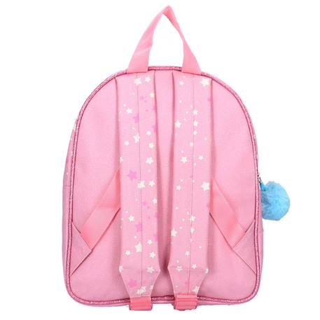 Sac à dos na! Na! Na! Surprise chic 31 cm - maternelle Multicolore 4 - vertbaudet enfant 