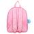 Sac à dos na! Na! Na! Surprise chic 31 cm - maternelle Multicolore 4 - vertbaudet enfant 
