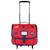 Cartable à roulettes 38 cm les fantaisies mae Rouge 1 - vertbaudet enfant 
