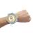 Montre digitale avec projection snoopy Bleu 4 - vertbaudet enfant 