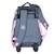 Sac isotherme à roulettes pliable - soonbuy - glacière portable 35l Gris 2 - vertbaudet enfant 