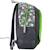 Sac à dos minecraft motif pixelisé polyester premium Noir / vert / bleu 4 - vertbaudet enfant 