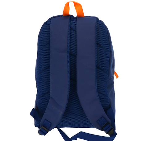 Sac à dos scolaire garçon naruto shippuden 43 cm Bleu marine 4 - vertbaudet enfant 