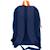 Sac à dos scolaire garçon naruto shippuden 43 cm Bleu marine 4 - vertbaudet enfant 