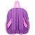 Sac à dos lécole des licornes 29 cm cartable maternelle Multicolore 3 - vertbaudet enfant 