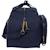 Sac de sport enfant real madrid 22l – 2 poches zippées Gris+Noir / bordeaux / bleu 5 - vertbaudet enfant 
