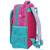 Sac à dos maternelle fille fenêtre pailletée pvc lol surprise Bleu / rose / clair 2 - vertbaudet enfant 