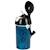 Gourde isotherme cmp backfit8 stamp 500 ml à bandoulière Noir / bleu / marine / bleu 2 - vertbaudet enfant 