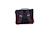 Harry potter - cartable 38 cm quidditch - garçon - bleu/bordeaux - 2 compartiments Bleu 3 - vertbaudet enfant 