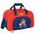 Sac de sport enfant super mario trick 40 cm - avec bandoulière Bleu / rouge 1 - vertbaudet enfant 