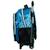 Trolley scolaire spider-man imprimé polyester Blanc / argenté / gris 4 - vertbaudet enfant 