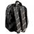 Sac à dos préscolaire motif iron man invincible avengers Noir / blanc / gris 2 - vertbaudet enfant 