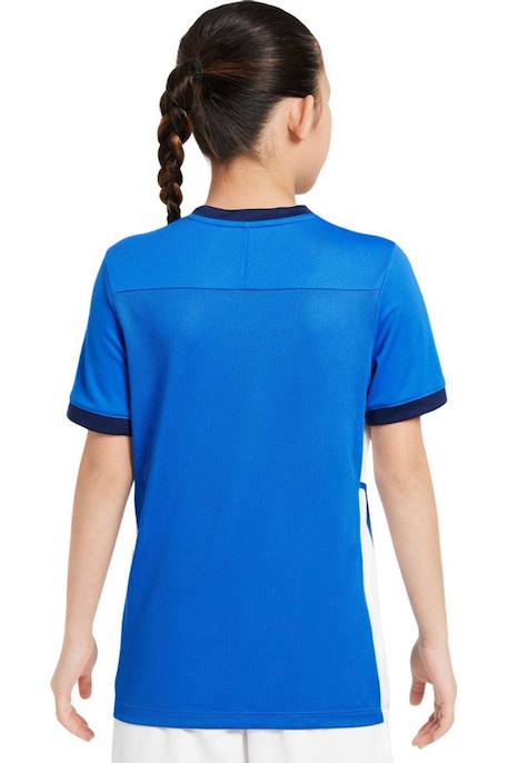 Maillot sport Academy 25 Bleu+Bleu marine+Noir+Vert 2 - vertbaudet enfant 