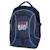 Sac à dos scolaire textile haut de gamme allez les bleus 42 cm Bleu marine 1 - vertbaudet enfant 