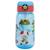Gourde enfant à paille 510 ml super mario Bleu 1 - vertbaudet enfant 