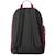 Sac à dos rip curl double dome pro 42 cm – 2 compartiments zippés Noir / bordeaux / bleu 2 - vertbaudet enfant 