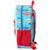 Cartable imprimé paw patrol pat patrouille Bleu / rose / clair 3 - vertbaudet enfant 