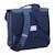 Cartable maternelle chacha miaou 36 cm 2 compartiments polyester – kidabord Bleu / bleu / marine+Gris 2 - vertbaudet enfant 
